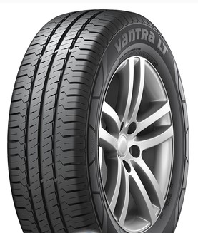 A/шина 205/65R16C HANKOOK RA18 MO 103/101H